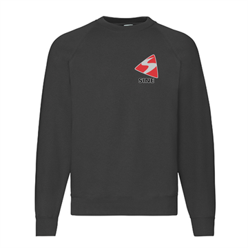 Fruit Of The Loom Sweatshirt Sort